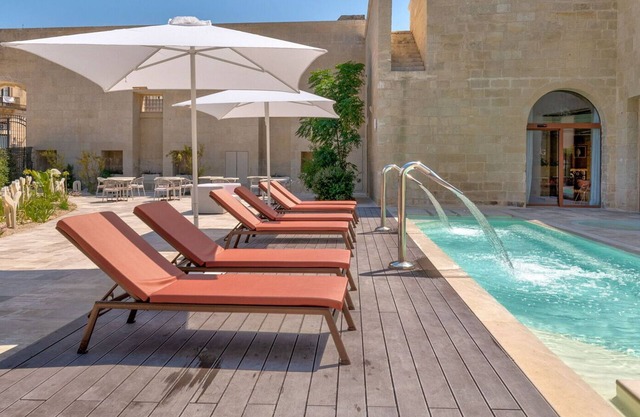 Bed & Breakfast in Maglie with 1 bedrooms sleeps 2