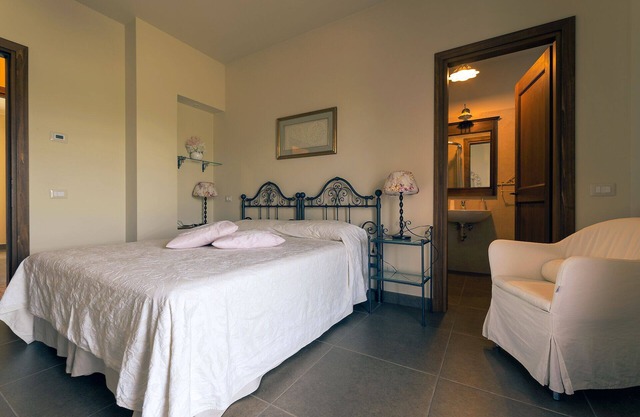 Bed&breakfast Agriturismo