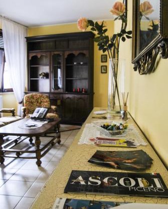 Bed & Breakfast L'Arengo