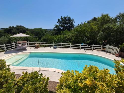 Bed & Breakfast Parco di Veio