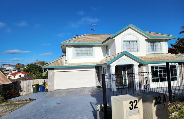 Bed & Breakfast @ Unsworth Heights Albany