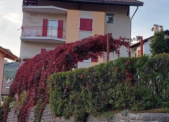 Bed & breakfast Villa Maria