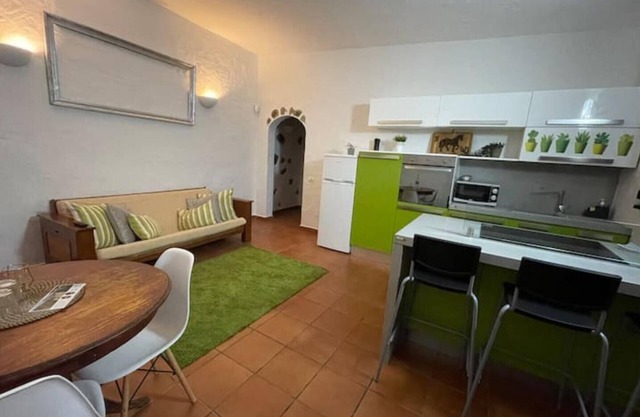 Bed&ride, Modern Country Apartment Telde