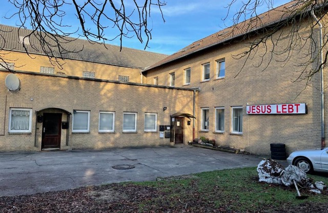 Bed4You Gästehaus 2