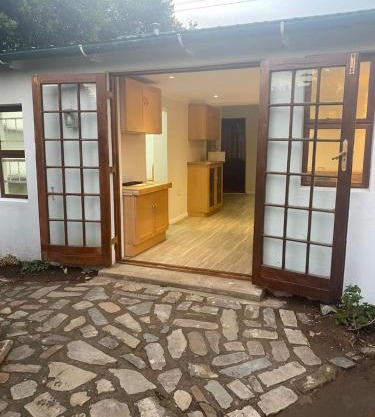 Bedford Way cottages