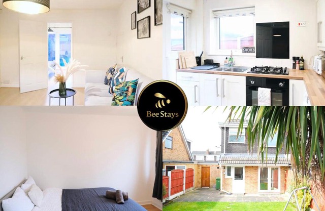 Bee Stays - Maliston House