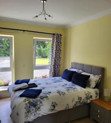Beech Lodge,Garden Apartment