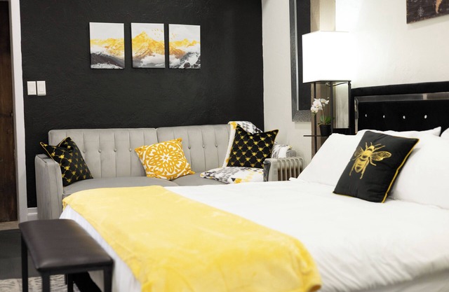 Beehive by Cloud Dream Homes