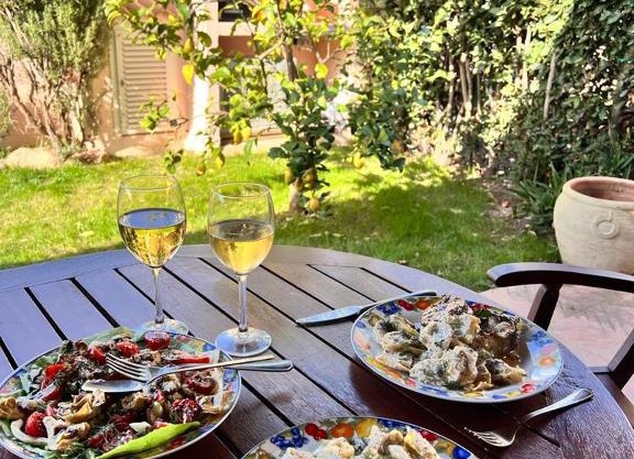 BeFree Apartments Viddalba