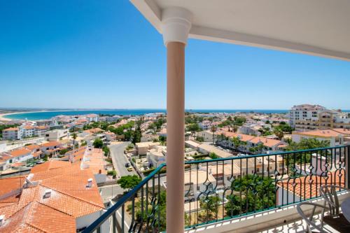 BeGuest Lagos Ocean View Apartment