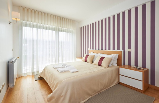 BeGuest Lisbon Premium Suites