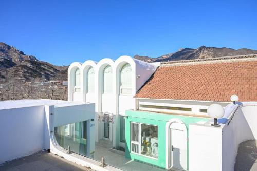 Beijing Huairou Xiaoyin Mini B&B