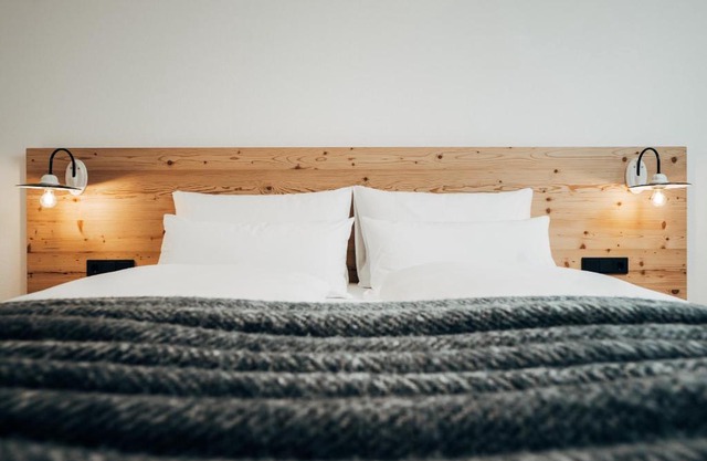 BEIM MOSER Apartments