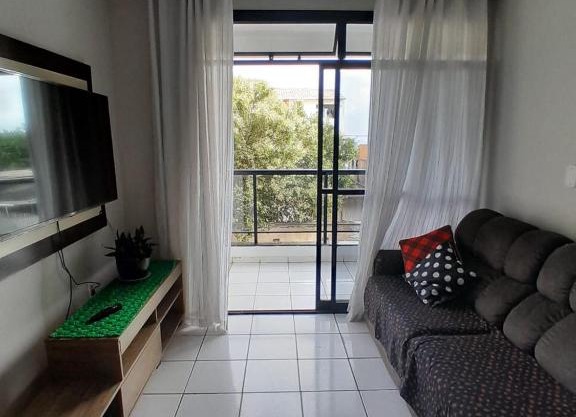Belíssimo apartamento 3 quartos