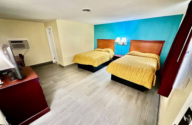 Bel-Aire Motel Tuscaloosa