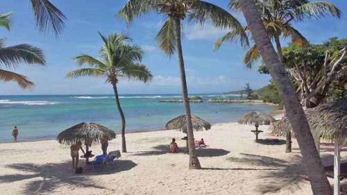 Bel appart , 45M2 ,Wifi HD ,4 Voyageurs