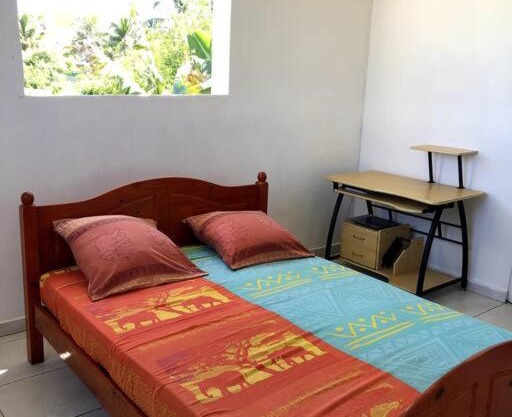 Bel appartement à Damencourt