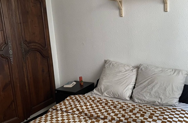 Bel Appartement Avec Terrasse en Plein Coeur de Bordeaux