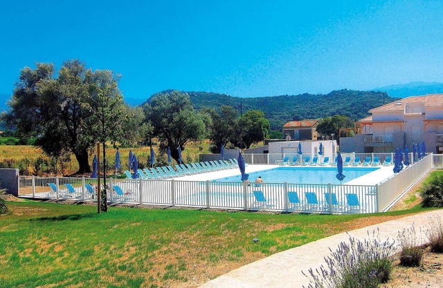 Bel Appartement près des plages, accès piscine !