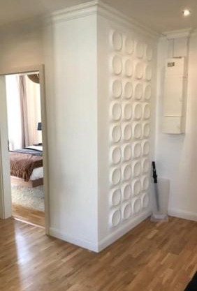 bel appartement proche centre parking gratuit