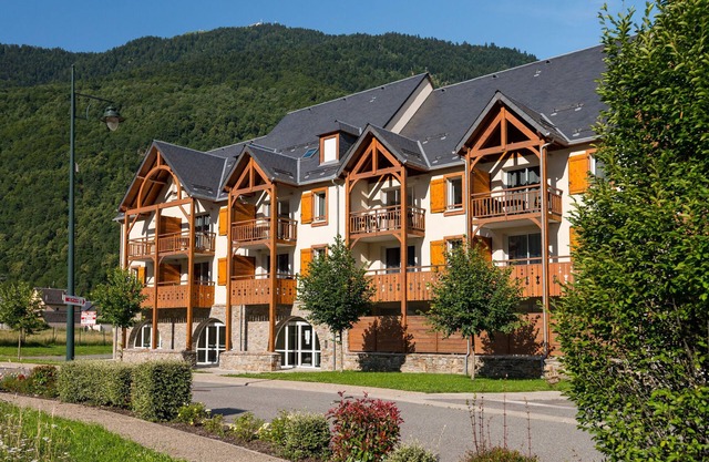 Bel appartement spacieux 6p | Accès Gym + piscine