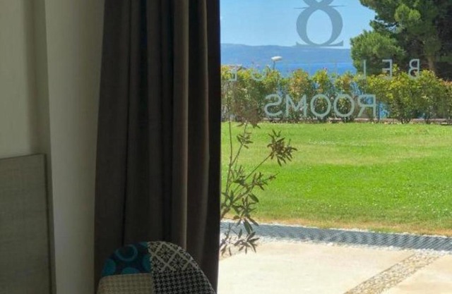 Bel Etage Luxury Rooms - Room 1 with free Wifi