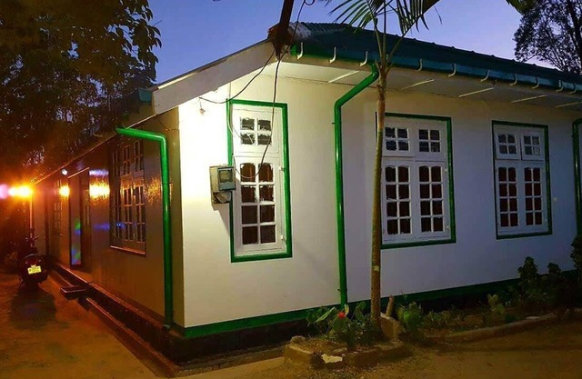 Bel View Guest House