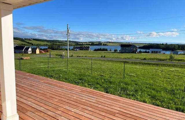 Bela Vista Getaway - PEI Tourism License #1201185