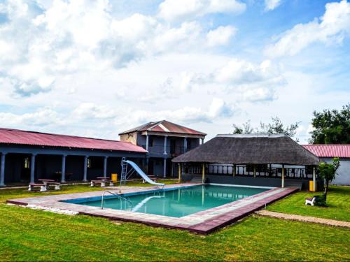 Belavilla Resort