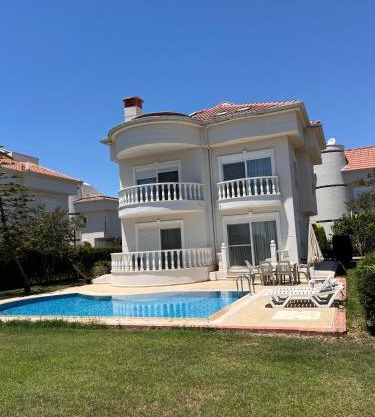 Belek Golf Village - Villa with private pool
