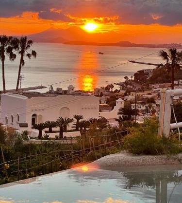 Belgodere di Mezzavia Apartments