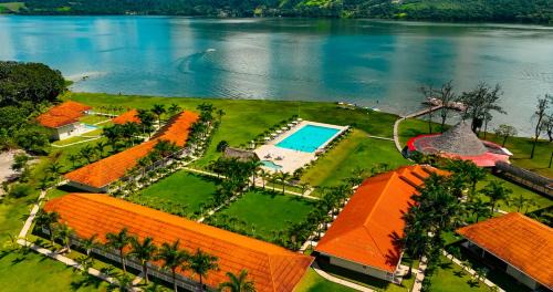 Bella Terra Laguna Azul Resort & Spa