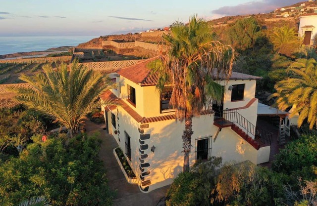 Bella Vista Finca Tabaiba