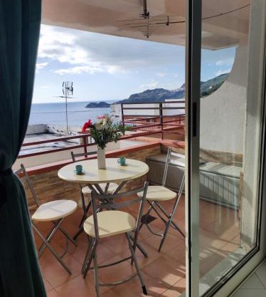 Bellavista apartment Letojanni