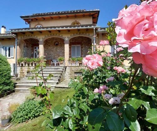 Bellavista Exclusive Tuscan Villa