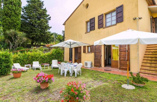 Bellavista by Interhome