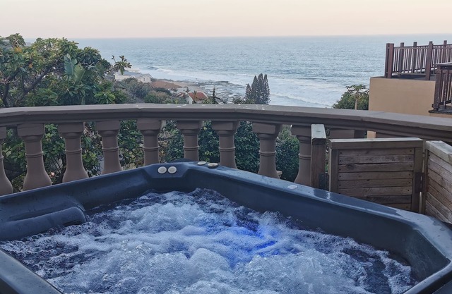 Bellavista! spectacular oceanviews