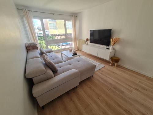 Belle appartement cocooning Proche Paris et Aéroport Charles de Gaulle