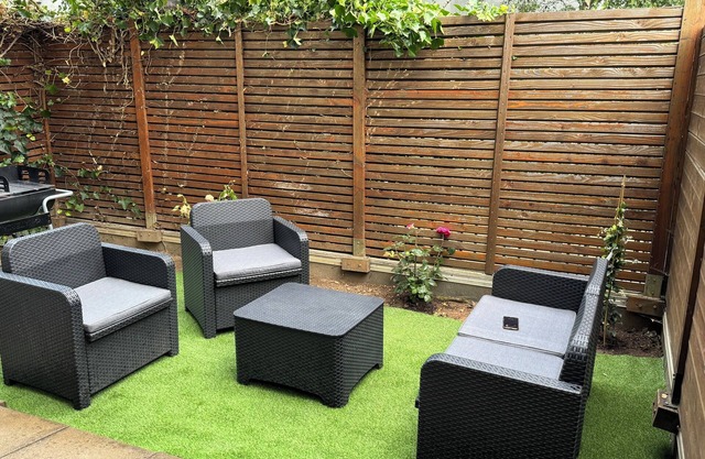 Belle appartemment stade de france