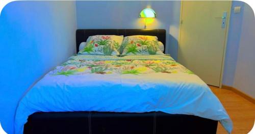 Belle chambre chez Zoa