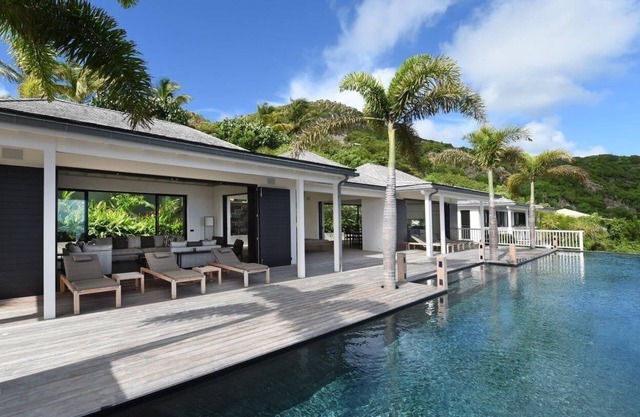 Belle Etoile (3/5 Rooms)