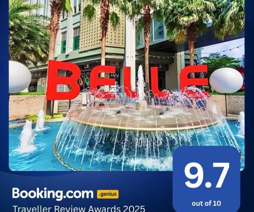 Belle Grand Rama 9 Bangkok