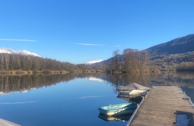 Belle Maison à la Campagne 8/10personnes