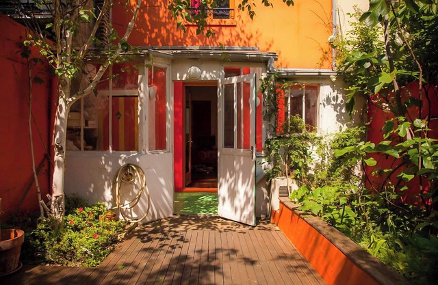 Belle Maison à 300 Mètres de Paris Disponible Pour les JO 2024