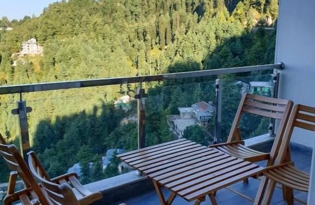 Bellevue Luxury Apartments