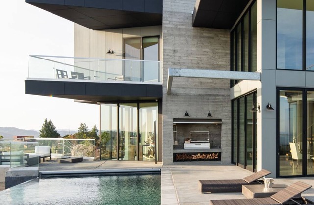 Belleza by AvantStay | Hilltop Mansion w/Pool & Ultra Modern Interior