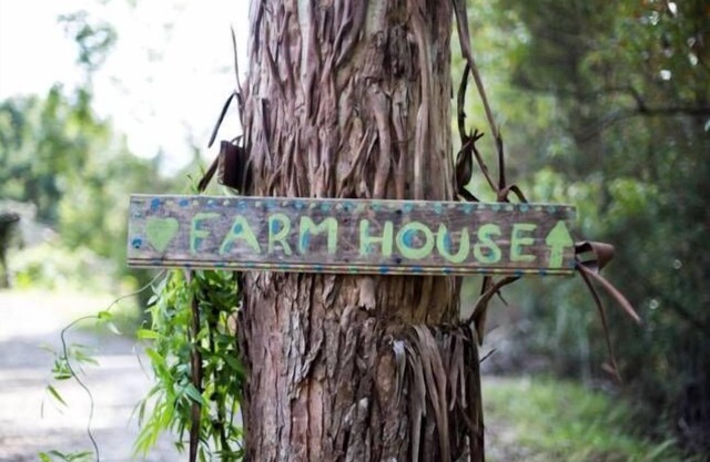 Bellingen Vintage Farm Stay: WeilHouse Living