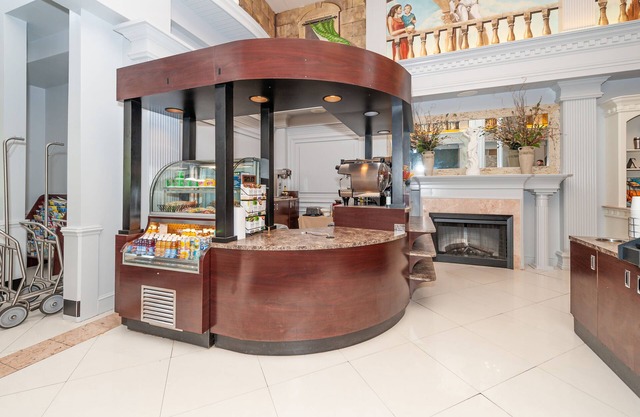 Bellissimo Hotel, Trademark by Wyndham Near Foxwoods Casino