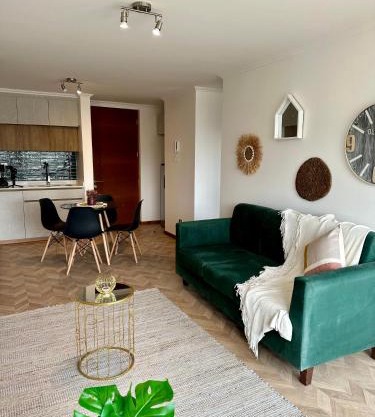 Bello Dpto 2D 2 baños