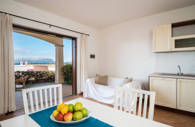 Bellosguardo 4 - seaview flat in Pittulongu